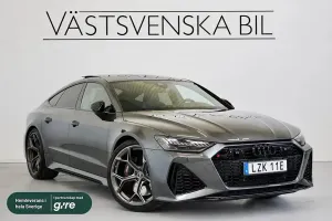 Audi RS7 2025